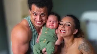 TYLER1: WORLD’S BEST DAD