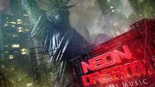 Really Slow Motion & Giant Apes - "Neon Dream" Epic Album Mix