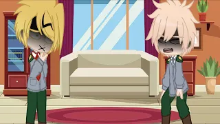 || Bakugo Needs Denki To What!?…😳 ||