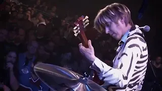 Eric Johnson - Cliffs of Dover (Live 2006)