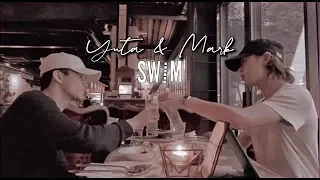 Yuta & Mark 'SWIM' | FMV *yumark