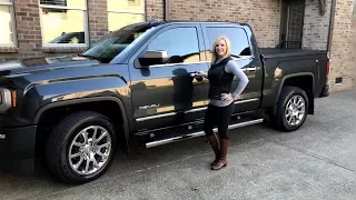 1 Year with the GMC Denali Sierra 1500, An Owner's Perspective