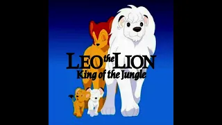 (Leo The Lion: King Of The Jungle 🦁 👑)