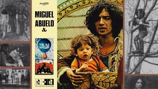 Miguel Abuelo - El Largo Día de Vivír (Letra)