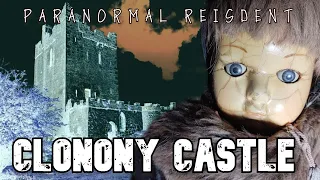 CLONONY CASTLE - Paranormal Investigation with Newstalk