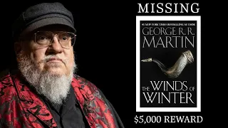 Breaking News: George R.R. Martin Does It Again | The New Game of Thrones Series is Doomed?