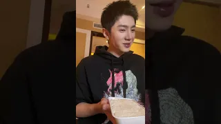 ❤️{full vid} Chen ZheYuan Weibo live  24.01.14 #CHENZHEYUAN #陈哲远 #เฉินเจ๋อหย่วน  #TheWhiteOlivetree