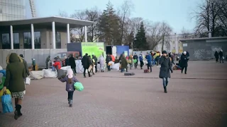 Об акции «ЯрЭкомобиль» по раздельному сбору. Благотворительный фонд Второе дыхание. Добро-Хэнд