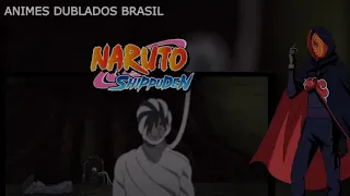 obito ver rin morrer português completo