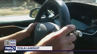 Bay Area family claims Tesla autopilot system killed 15-year-old