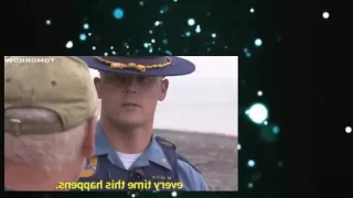 Alaska State Troopers S05E08