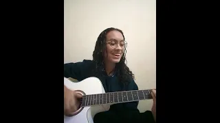 Música "Você chegou" - Jamily Torres