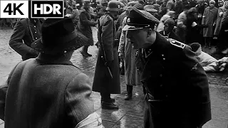 Schindler’s List (1993) 4K HDR 60fps