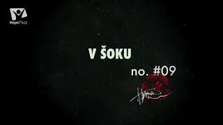 Dôkaz o Bohu: V šoku (9/26)