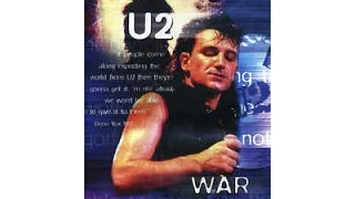 U2 - War (DVD Documentary "Rock Milestones")