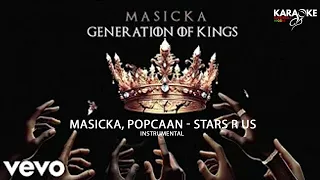 Masicka, Popcaan - Stars R Us (Instrumental)
