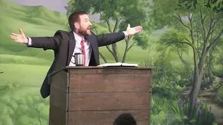 Fables and fake history Preached by Pastor Steven L. Anderson