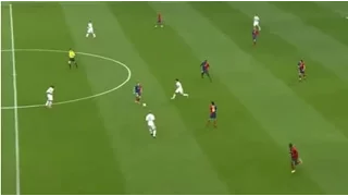 The Tiki Taka detailed explanation