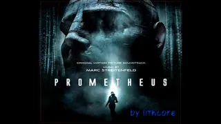 Prometheus   OST 2012