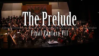 The Prelude | Final Fantasy VII
