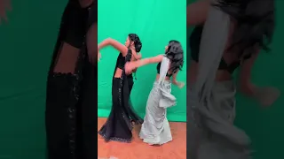 maddam sir yukti kapoor gulki joshi bhavika sharma new reel on instagram lovely dance(2)