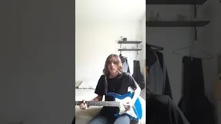 Man in the Box - Alice in Chains (Cover)