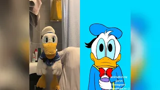 Donald Ducc TikToks That Will Make You LAUGH! 6 (DONT LAUGH CHALLENGE)