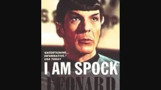 Spock's Death and Funeral - Leonard Nimoy