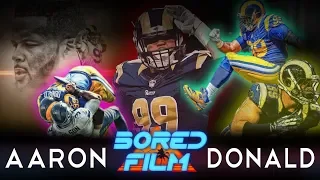 Aaron Donald - The Battering Ram (Career Retrospective)