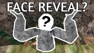 FACE REVEAL (10k Special)