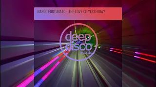 Nando Fortunato –The Love Of Yesterday
