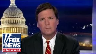 Tucker: Why are questions avoided about US in Syria?