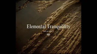 Kodak Super8 film - Elemental Tranquility