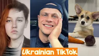 Українські приколи і гумор / Одного разу в Україні /  @ukrainiantiktok