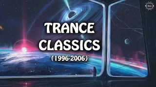 Trance Classics | Moments In Time [1996 - 2006]