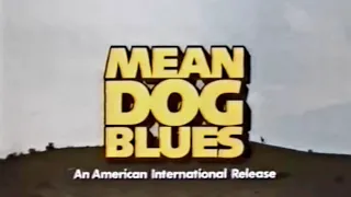 Mean Dog Blues (1977) - Trailer