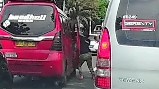 Dash Cam Owners Indonesia #272 December 2021
