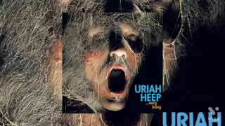 Uriah Heep - Dreammare (alternative version)
