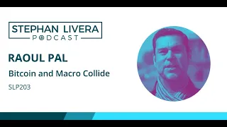SLP203 Raoul Pal – Bitcoin and Macro Collide
