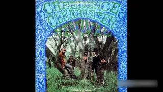 Creedence Clearwater Revival -1968 (FULL ALBUM)