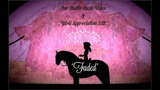 SSO~ Star Stable Online || "Faded" Music Video // Ydris Edit || {Soul Rider's Quest Spoilers}