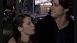 Relationship from Charmed - Piper and Dan