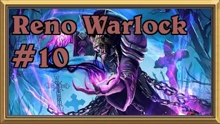 Reno Warlock #10: Slowrolling Opponents