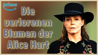 DIE VERLORENEN BLUMEN DER ALICE HART Kritik Review German Deutsch (2023) Prime Video / SERIENCHECK