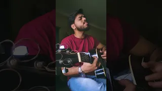 Vida Karo | Arijit Singh | Acoustic Cover