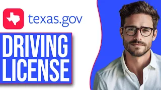 How To Apply For Texas Drivers License (2024)