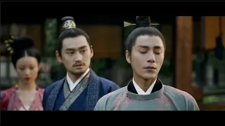 Female lead loses memory, mistakenly treats her enemy as lover, breaking the useless prince's heart.