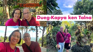 Pinas Travel | Dueg-Kapya ken Talna (Peace & Serenity) | Tourist attraction in San Clemente, Tarlac