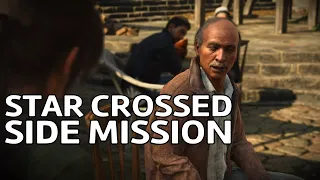 Star Crossed - San Juan Side Mission | Shadow of the Tomb Raider (Full)