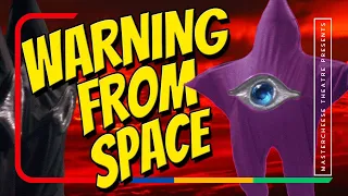 Warning From Space 1956 1080p [Subtitles]